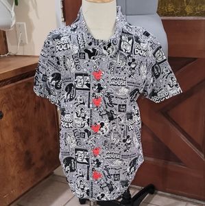 Mickey mouse shirt